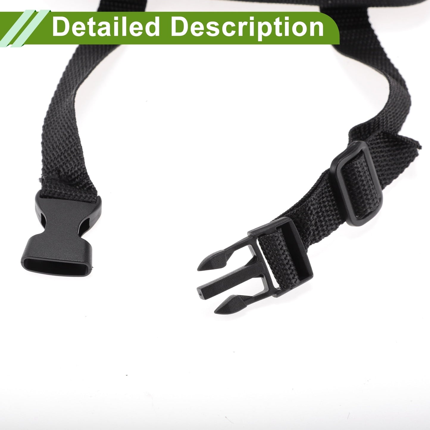 Unique Bargains Car Trash Can With Lanyard Hanging Front Rear Seats Trash Bin 1 Pc Green