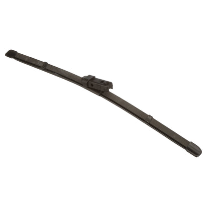 Rain-X Expert Fit Beam Windshield Wiper Blade, 17" B17-2 - 840005