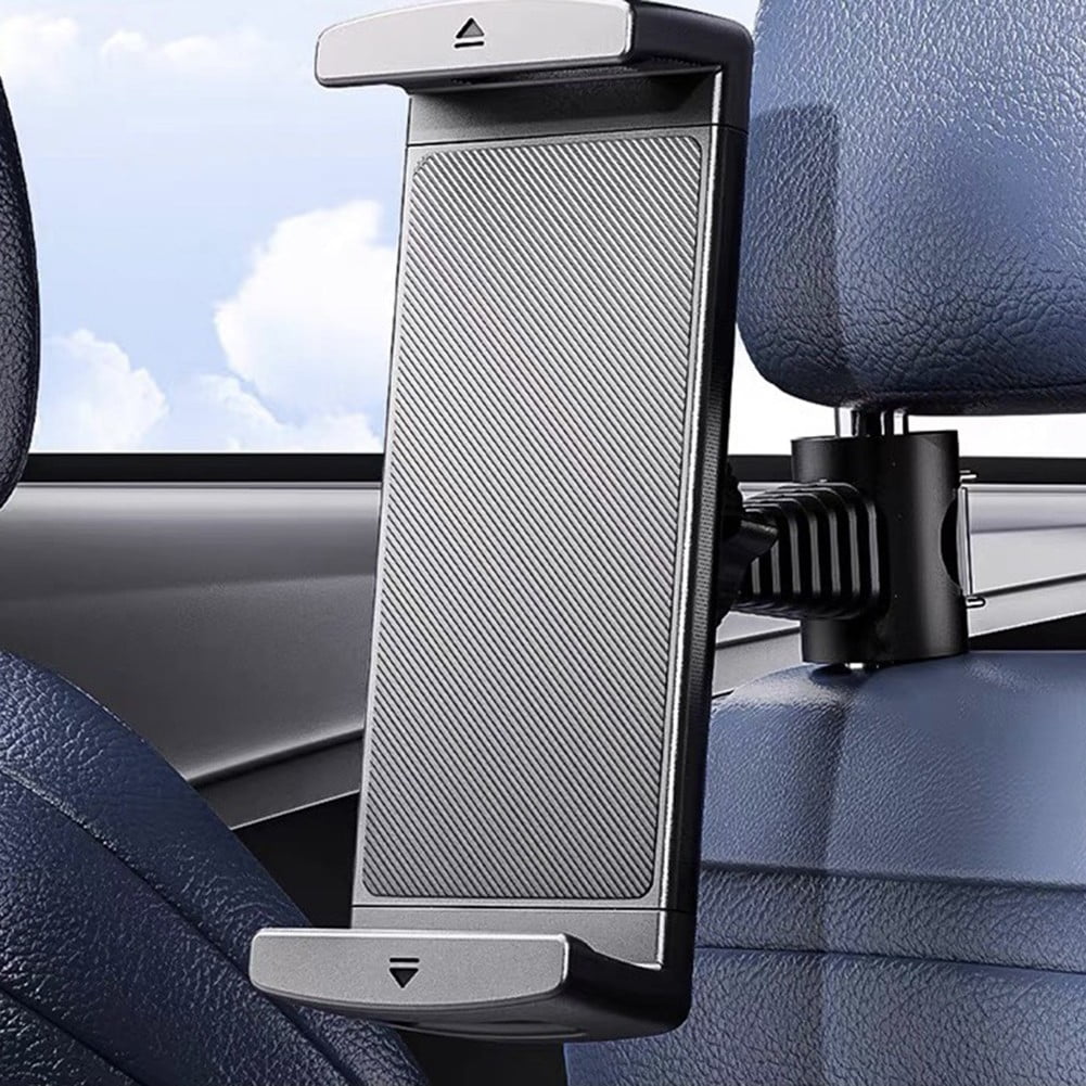 yaaqii Car Tablet Holder Car Air Vent Clip Mount GPS Support