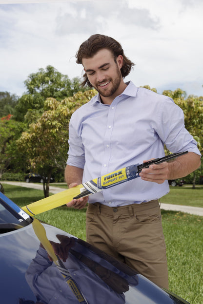 Rain-X Expert Fit Conventional Windshield Wiper Blade C-26 - 860026