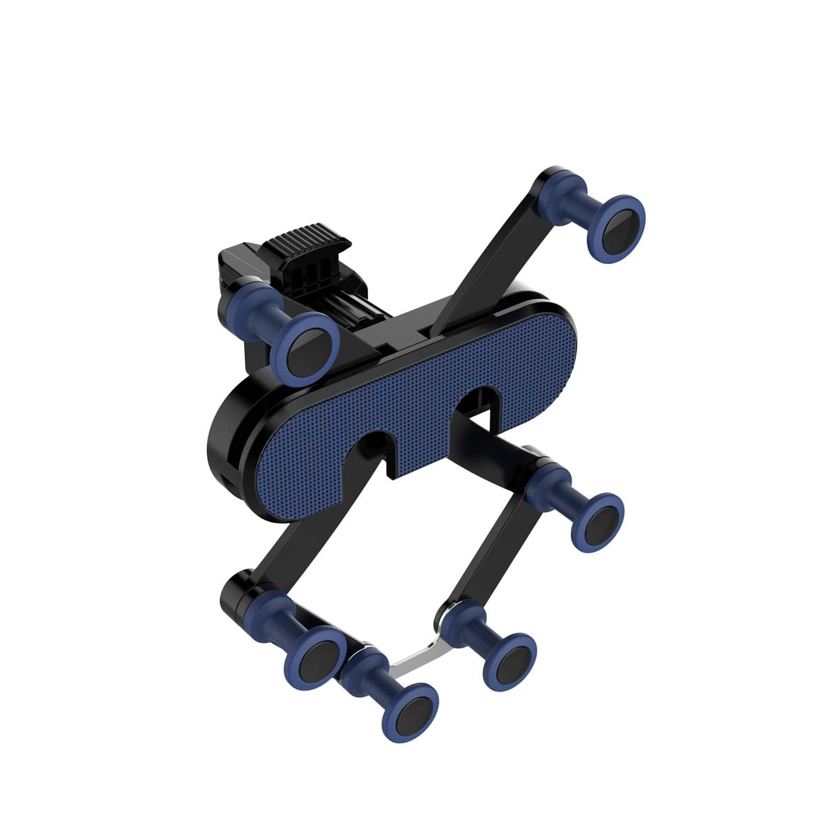 Njjex Phone Holder for Car Mount Air Vent for iPhone SE 2020 / 11 / 12 Pro Max XR XS Max / Galaxy S9 S10 S20 Ultra Note 20 10 Ultra / Moto G Stylus E 2020 / LG Stylo 6