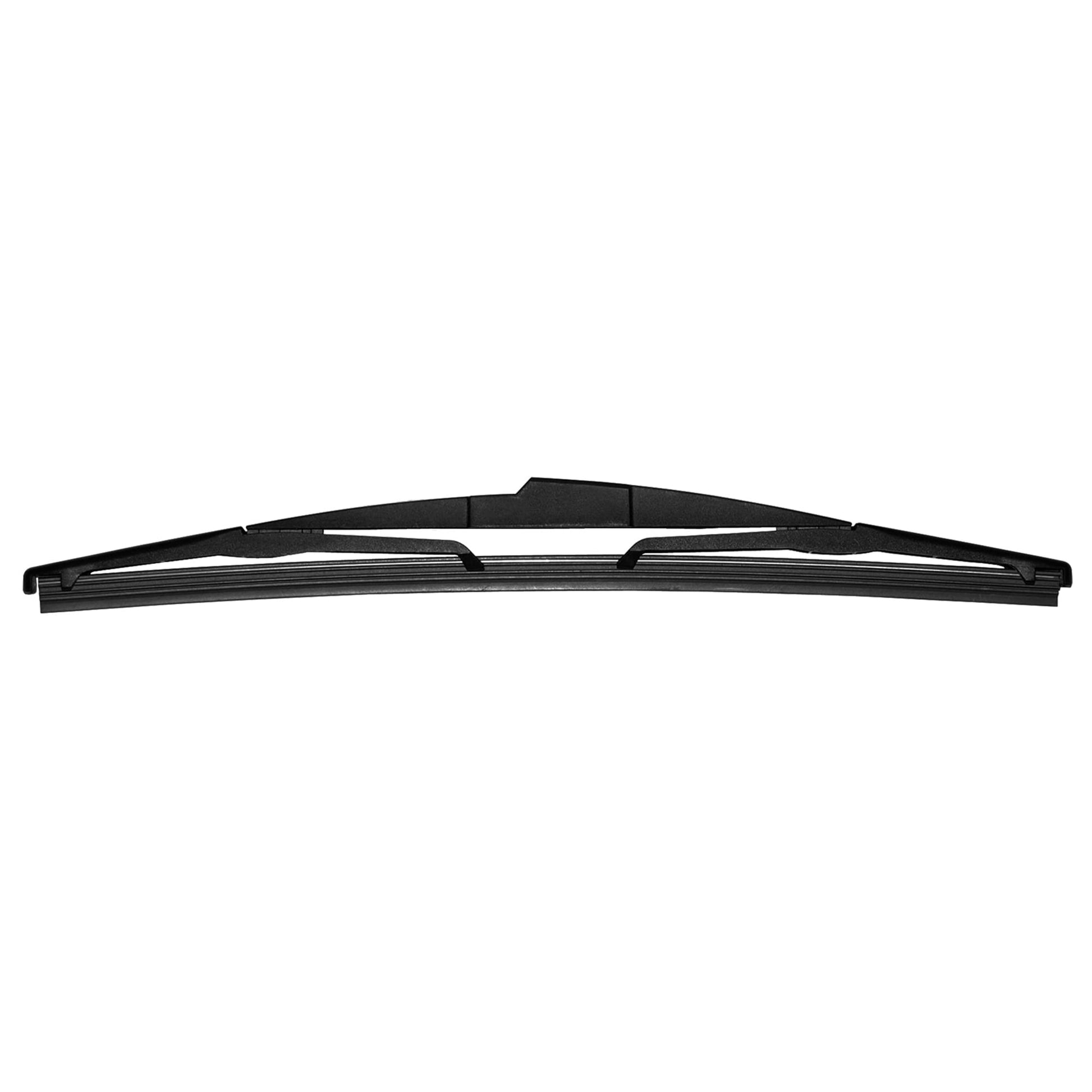 Rain-X 850023 RearView 16-A Rear Wiper Blade, 16 Inch Composite Rear Wiper Blade, Fits Rock Lock 2 (Pack Of 1), Automotive Replacement Wiper Blades That Meet Or Exceed OEM Quality And Design Standards