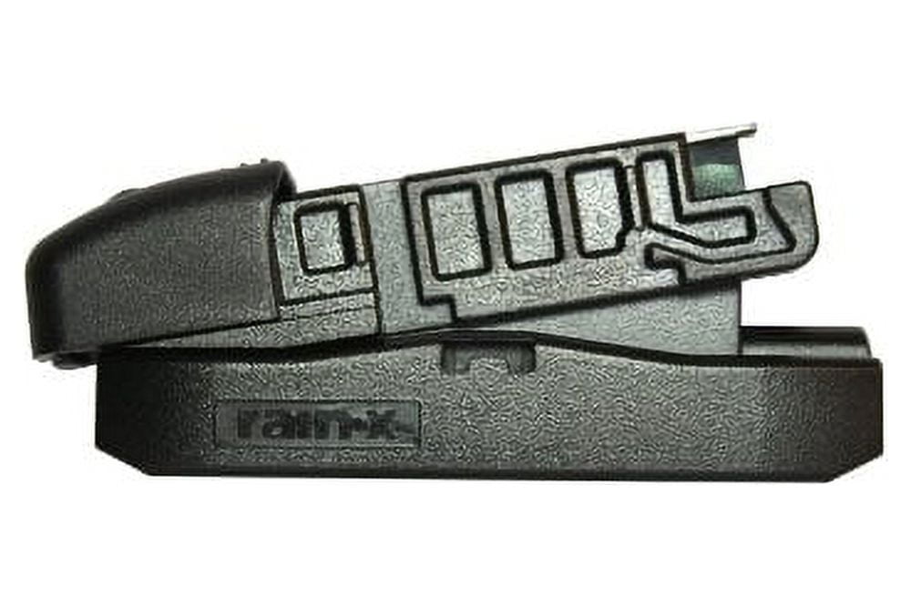 Rain-X 5079279-1 Latitude Wiper Blade - 22" (Pack of 1)