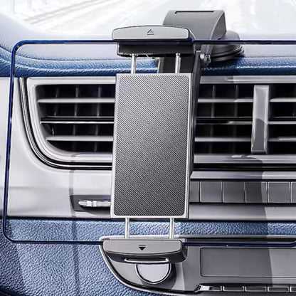 yaaqii Car Tablet Holder Car Air Vent Clip Mount GPS Support