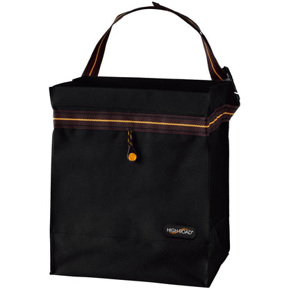 High Road Express Hanging Car Trash Bag