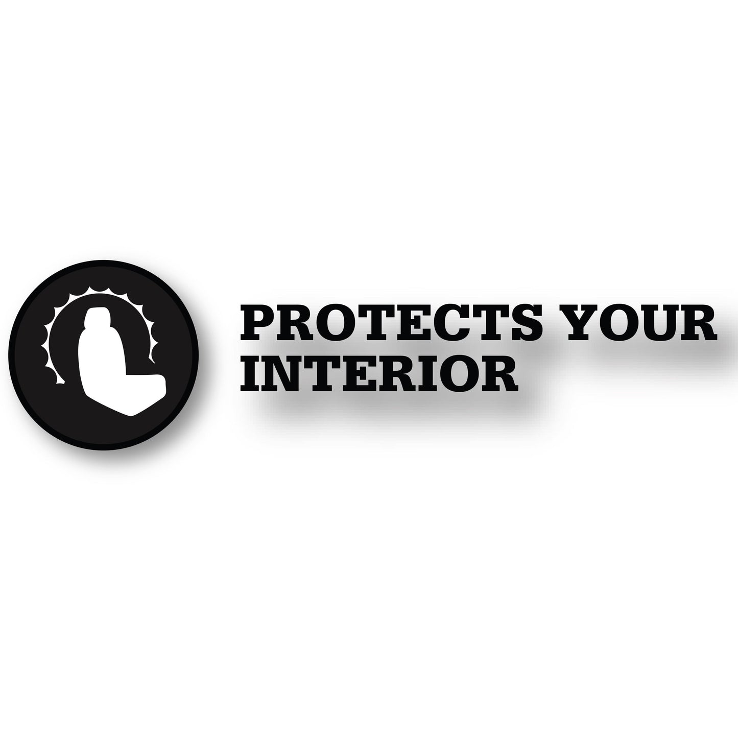 Genuine Dickies Smoke Accordion Universal Sunshade, 806692W