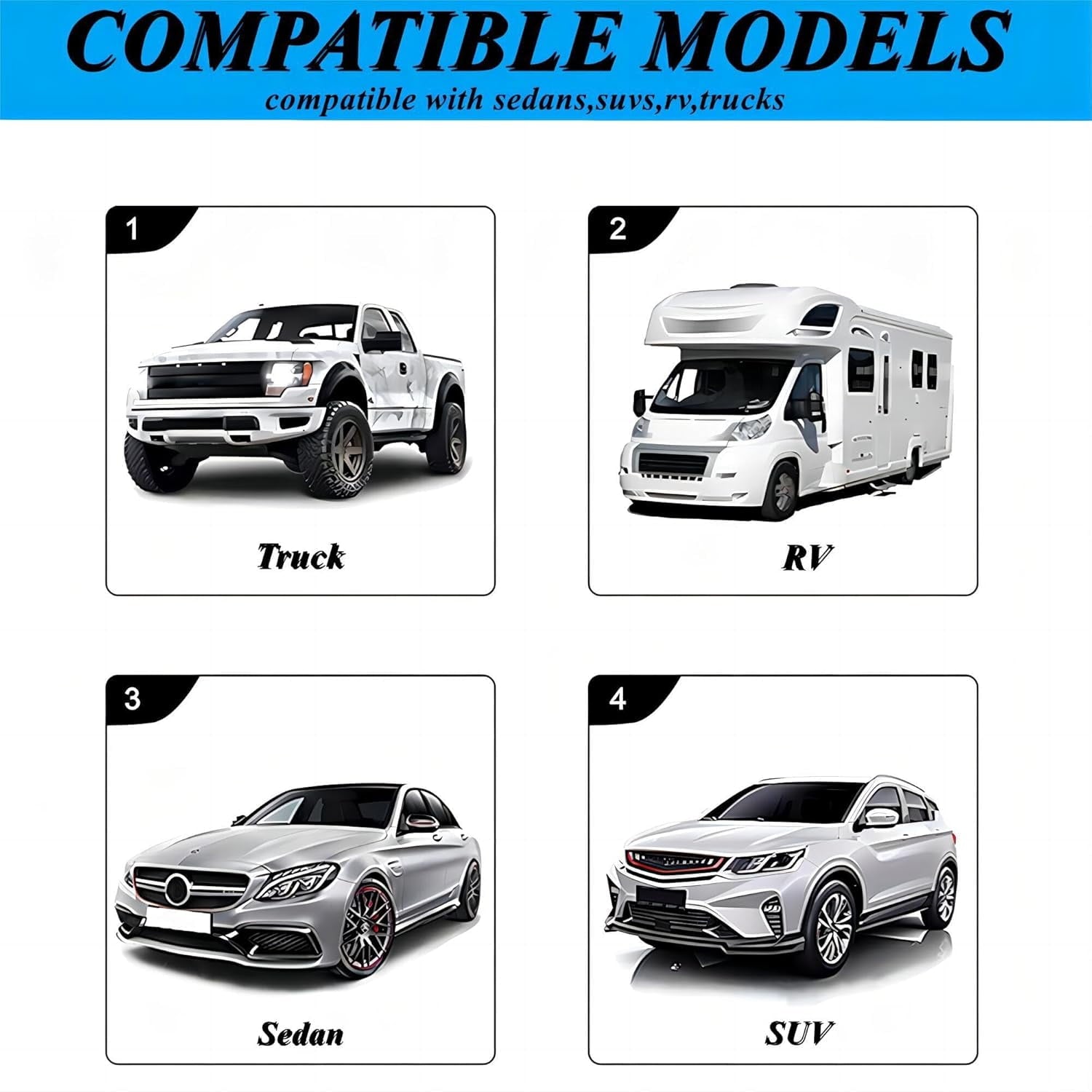 Fluffy Steering Wheel Cover, Universal 15 Inch Colorful Rhinestones Car Steering Wheel Cover, Sparkly Crystal Diamond Steering Wheel Protector for Women Girls,Purple