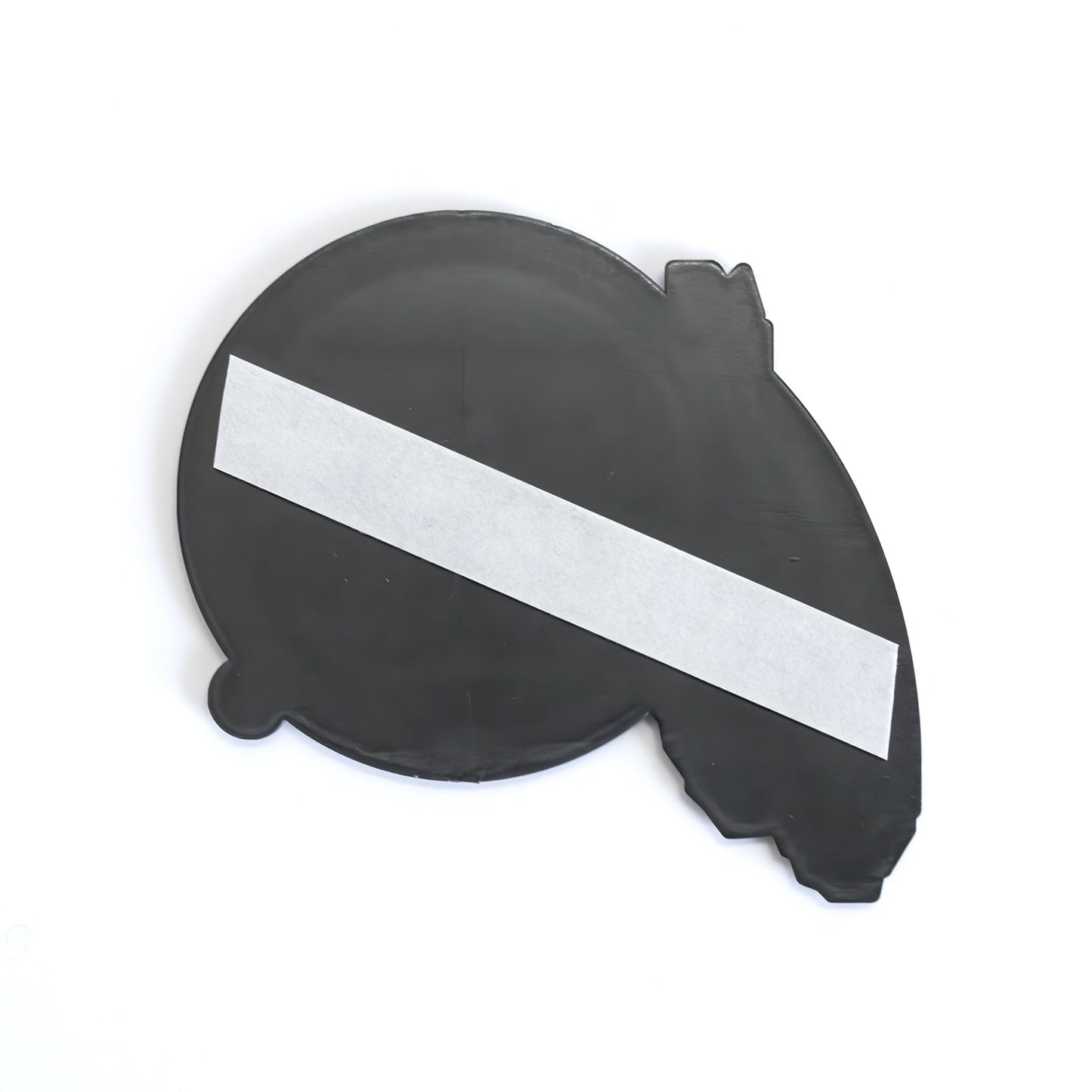 NFL Football Atlanta Falcons Standard 3.5" x 5" Plastic Emblem