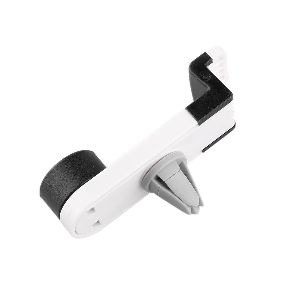 2 Pack Universal 360 Rotating Car Air Vent Mount Cradle Holder Cell Phone GPS