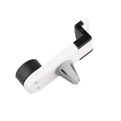 2 Pack Universal 360 Rotating Car Air Vent Mount Cradle Holder Cell Phone GPS