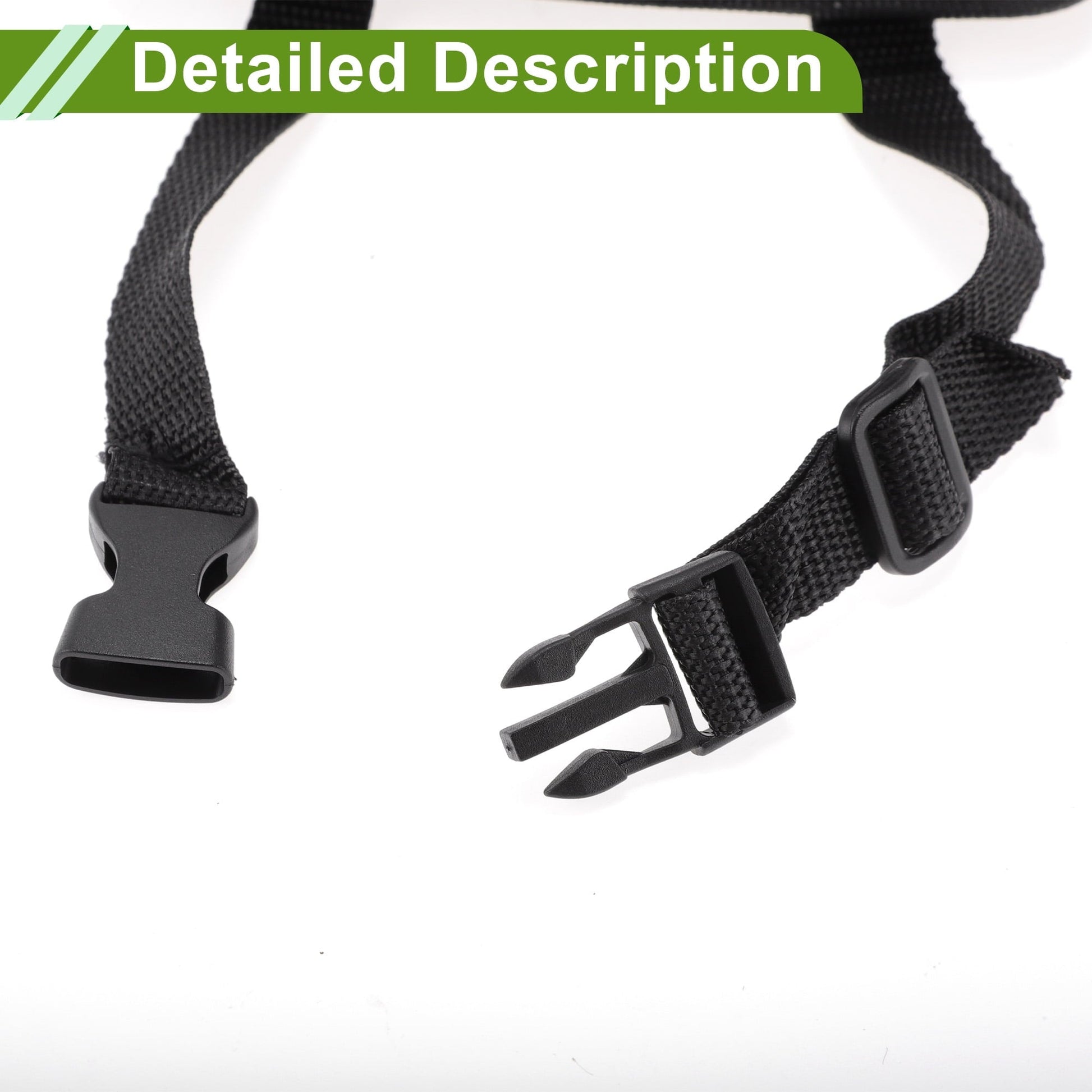 Unique Bargains Car Trash Can With Lanyard Hanging Front Rear Seats Trash Bin 1 Pc Brown