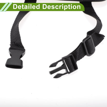 Unique Bargains Car Trash Can With Lanyard Hanging Front Rear Seats Trash Bin 1 Pc Brown