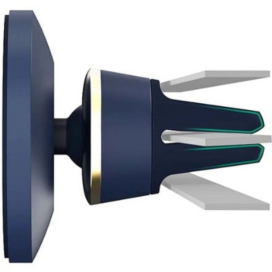 iOttie MagSafe Compatible Velox Magnetic Air Vent Phone Holder Car Mount