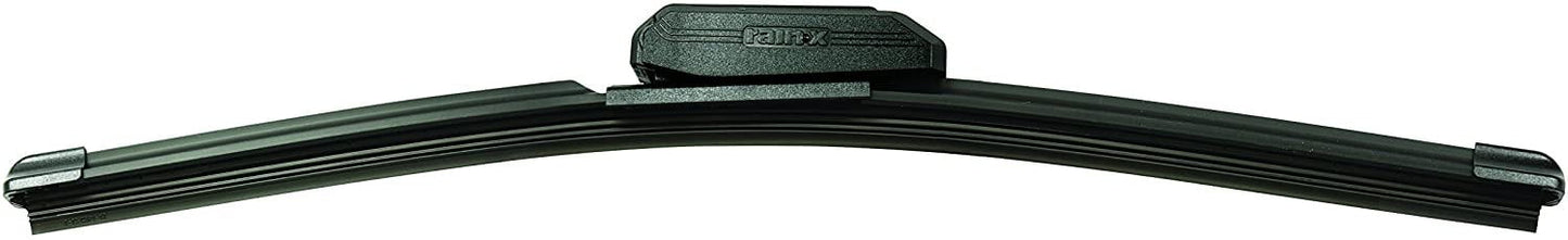 Rain-X 5079279-2-5PK Latitude 2-IN-1 Water Repellency Wiper Blade, 22" (Pack of 5)