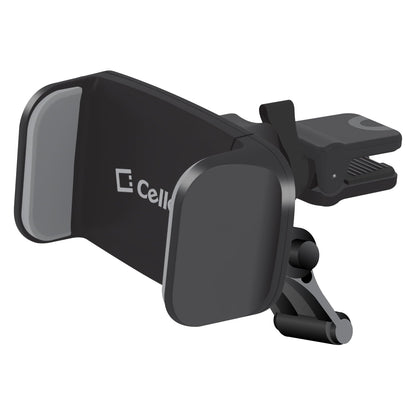 Cellet Car Vent Phone Mount with Kickstand, 360° Rotation, Universal Fit