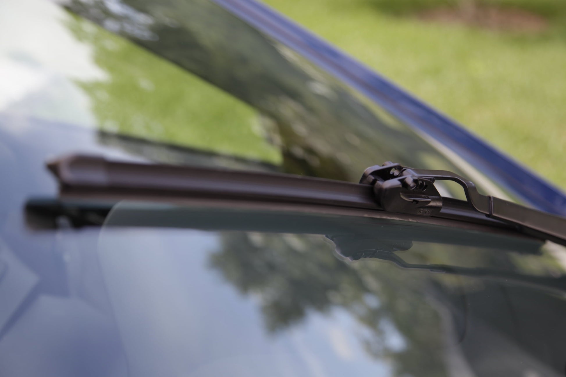 (2 pack) Rain-X Expert Fit Beam Windshield Wiper Blade, 17" B17-2 - 840005-2