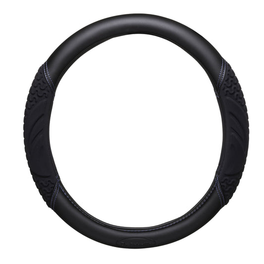 Dr. Scholl's Gel Infused Memory Foam Steering Wheel Cover