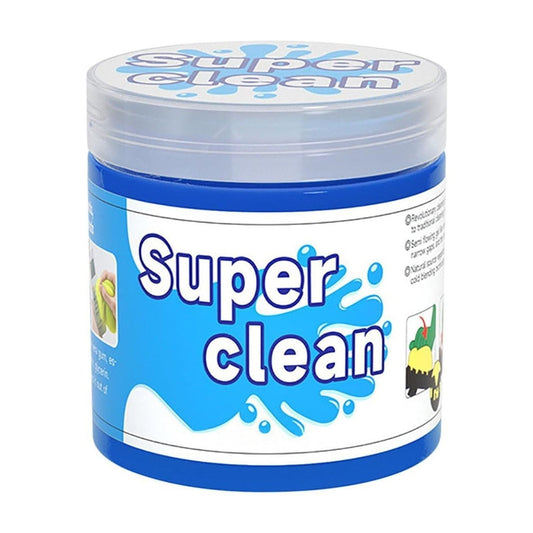 LLDYYDS Car Cleaning Gel Putty Slime Cleaner for Car Interior Detailing Keyboard Cleaner