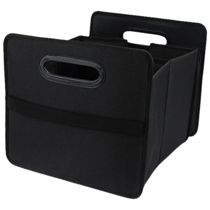 NIAIZEK Multi Functional Black Car Trunk Organizer for Suv Storage and Cargo Management