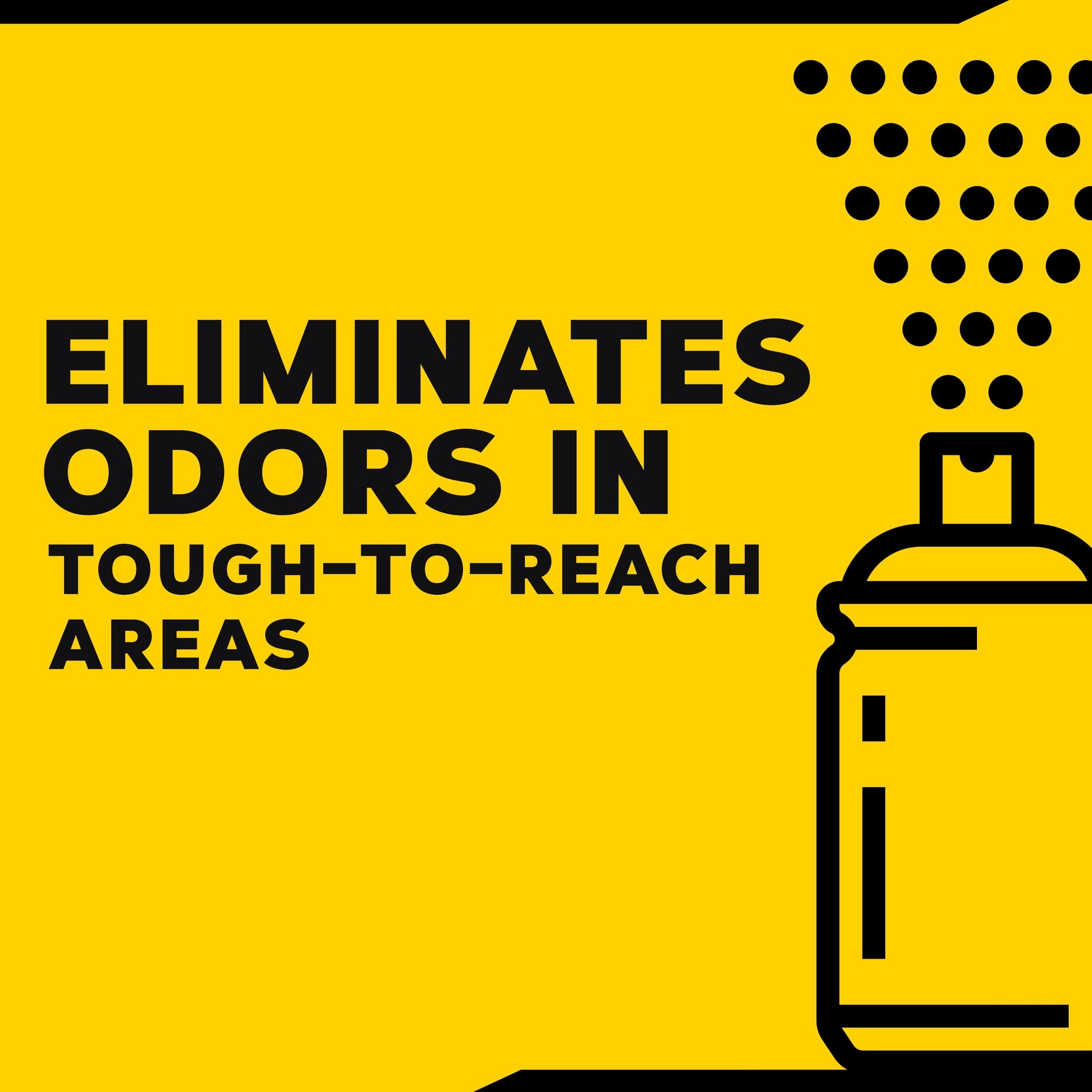 Meguiar's Whole Car Air Re-Fresher Odor Eliminator Mist, New Car Scent, G16402, 2 oz