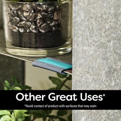 Refresh Your Car! Contour Vent Stick Car Air Freshener - 4 Count (Crisp Laundry Scent)