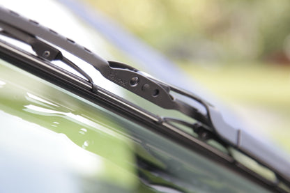 (2 pack) Rain-X Expert Fit Conventional Windshield Wiper Blade C-17 - 860017