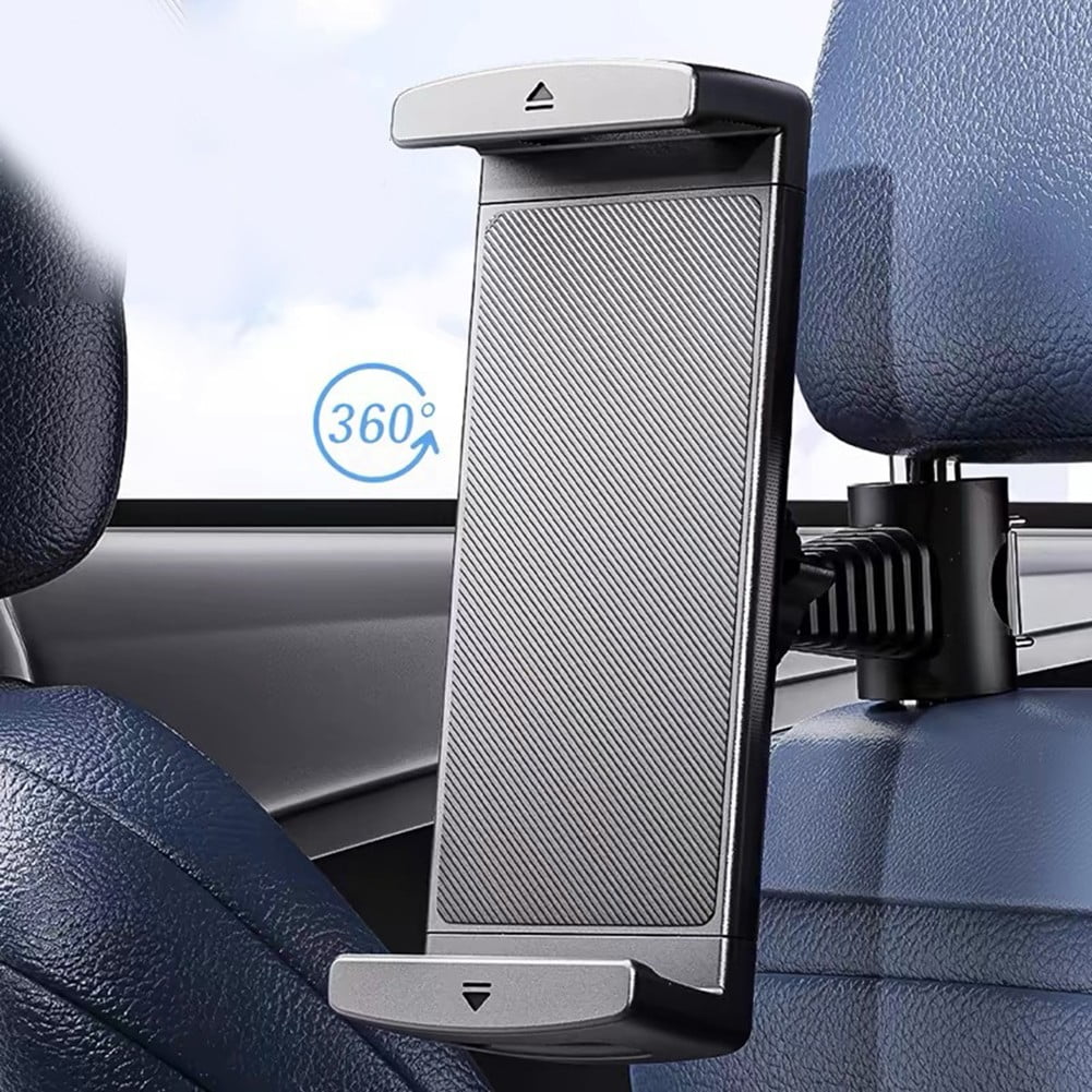 yaaqii Car Tablet Holder Car Air Vent Clip Mount GPS Support